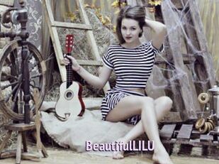BeautifulLILU
