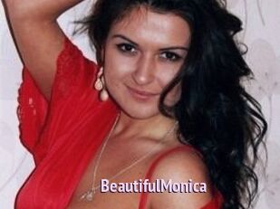 BeautifulMonica