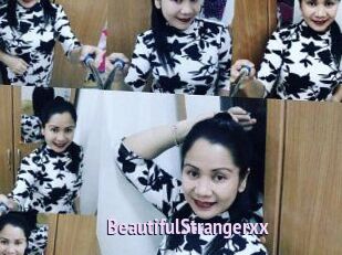 BeautifulStrangerxx