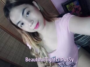 BeautifulTightLilPusSy