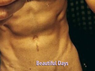 Beautiful_Days