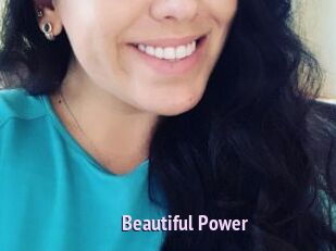 Beautiful_Power