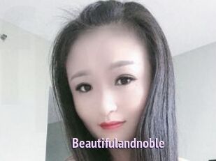 Beautifulandnoble