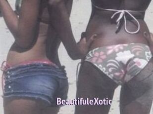 BeautifuleXotic