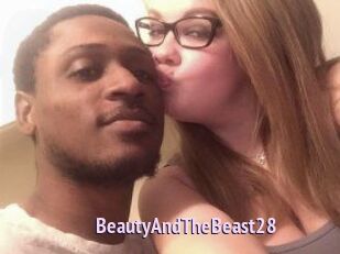 BeautyAndTheBeast28
