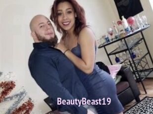BeautyBeast19
