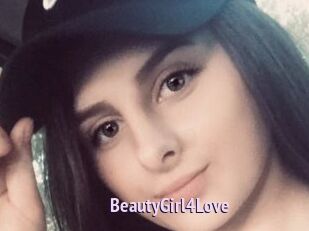 BeautyGirl4Love