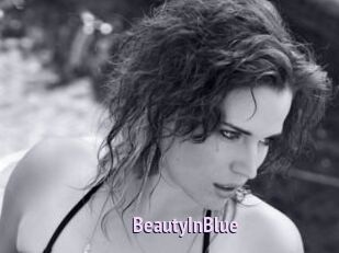BeautyInBlue