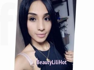 BeautyLiliHot