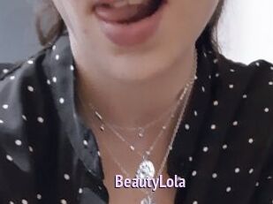 BeautyLola Film Porno