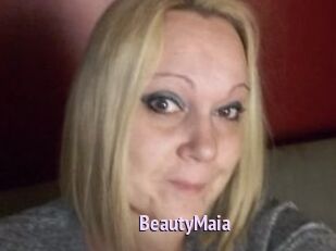 BeautyMaia