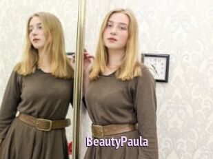 BeautyPaula
