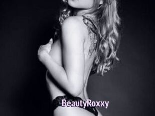 BeautyRoxxy