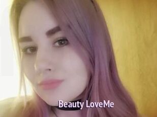 Beauty_LoveMe Film Porno