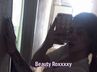 Beauty_Roxxxxy