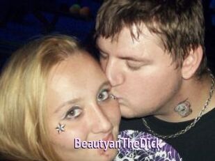 BeautyanTheDick