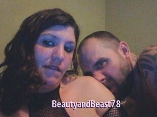 BeautyandBeast78