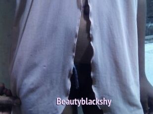 Beautyblackshy