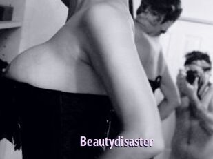 Beautydisaster