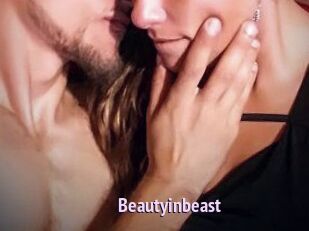Beautyinbeast