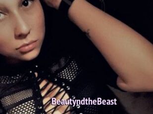 BeautyndtheBeast