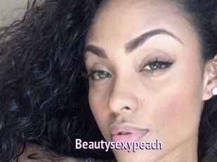 Beautysexypeach
