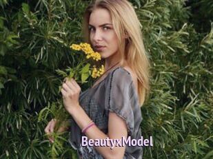 BeautyxModel