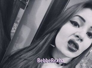 BebbeRexha