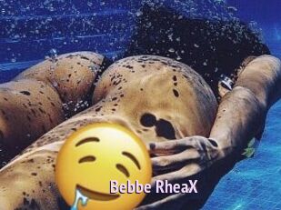 Bebbe_RheaX