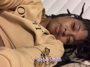 Bebe_Smith