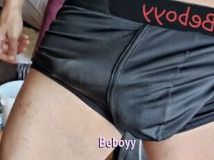 Beboyy