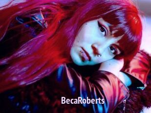 BecaRoberts Film Porno