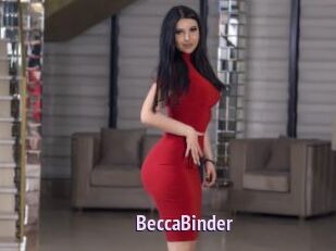 BeccaBinder