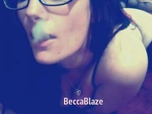 BeccaBlaze