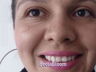 BeccaBloom