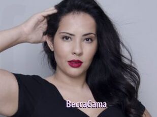 BeccaGama Film Porno