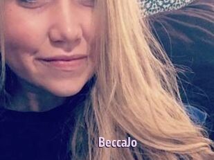BeccaJo