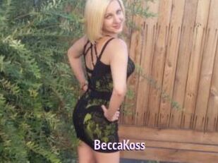 BeccaKoss