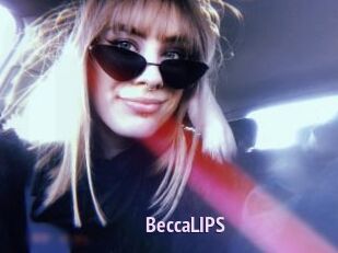 BeccaLIPS