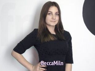 BeccaMiln