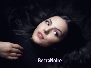 BeccaNoire