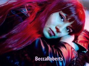 BeccaRoberts