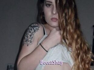 BeccaShay