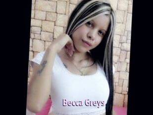 Becca_Greys Film Porno