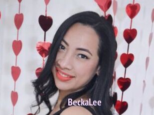 BeckaLee Film Porno
