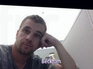 Beckham