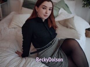 BeckyDolson
