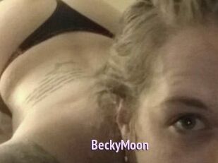 BeckyMoon