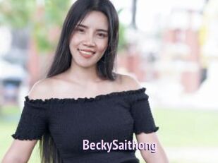 BeckySaithong