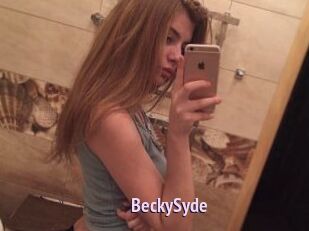 BeckySyde